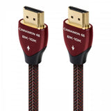 AudioQuest Cinnamon 48, signalinis HDMI kabelis (0.6m-5m)
