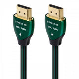 AudioQuest Forest 48, signalinis HDMI kabelis (0.6m-5m)
