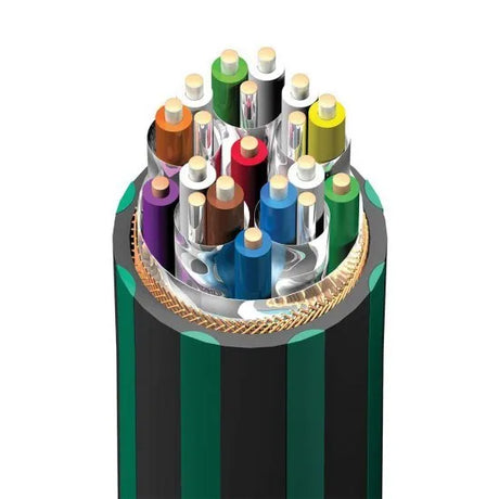 AudioQuest Forest 48, signalinis HDMI kabelis