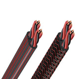 AudioQuest Rocket 33, signalinis kolonėlių kabelis