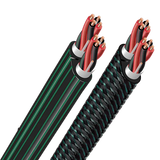 AudioQuest Rocket 88, signalinis kolonėlių kabelis