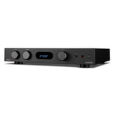 Audiolab 6000A MKII, integruotas stereo garso stiprintuvas