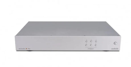 Audiolab 6000N Play, Bevielis tinklo grotuvas