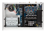 Audiolab 8300XP, stereo galios stiprintuvas