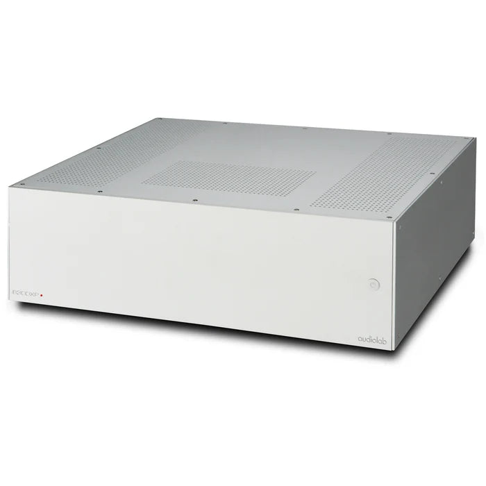 Audiolab 8300XP, stereo galios stiprintuvas