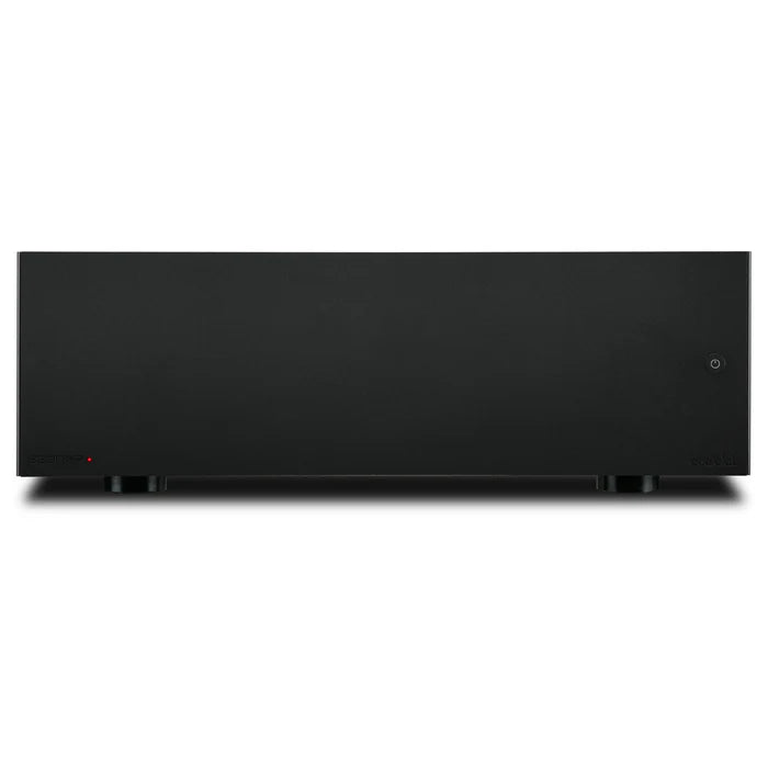 Audiolab 8300XP, stereo galios stiprintuvas
