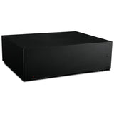 Audiolab 8300XP, stereo galios stiprintuvas