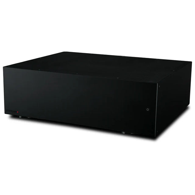 Audiolab 8300XP, stereo galios stiprintuvas