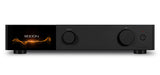 Audiolab 9000N, belaidis tinklo grotuvas