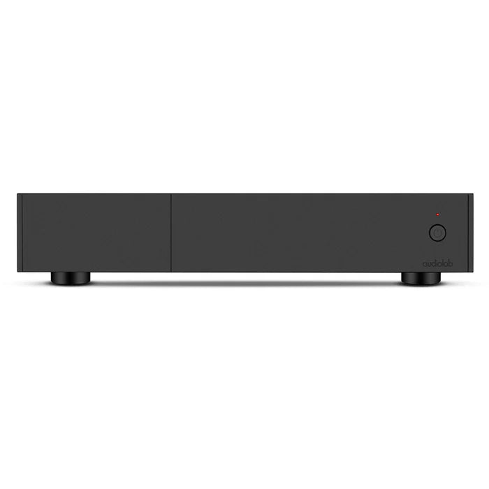 Audiolab 9000P, stereo galios stiprintuvas