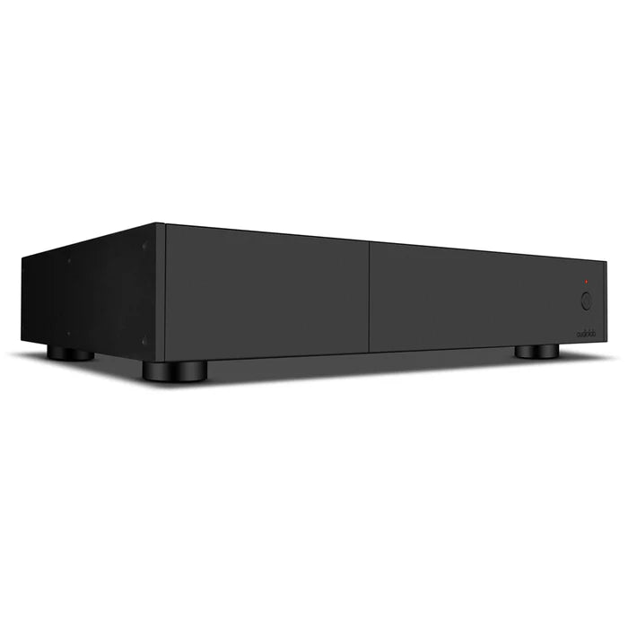 Audiolab 9000P, stereo galios stiprintuvas