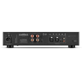 Audiolab 9000P, stereo galios stiprintuvas