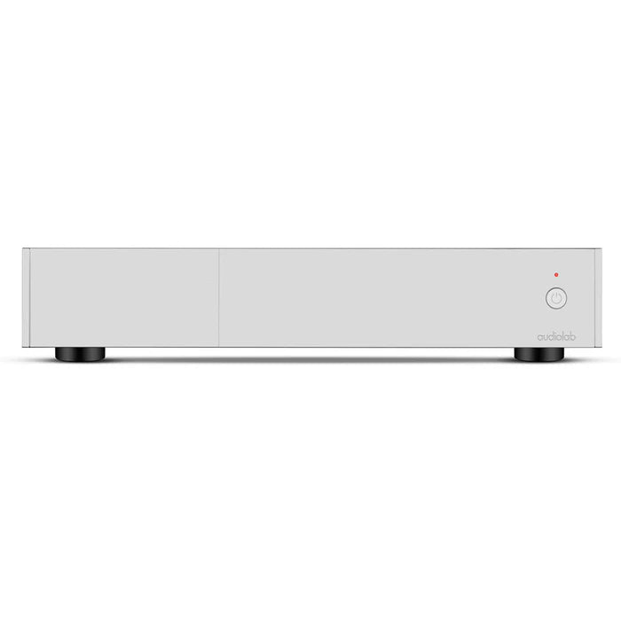Audiolab 9000P, stereo galios stiprintuvas