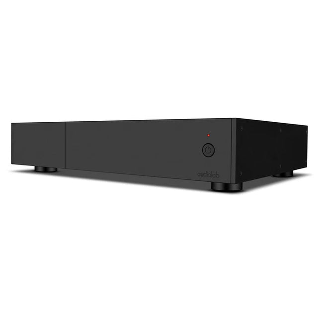 Audiolab 9000P, stereo galios stiprintuvas