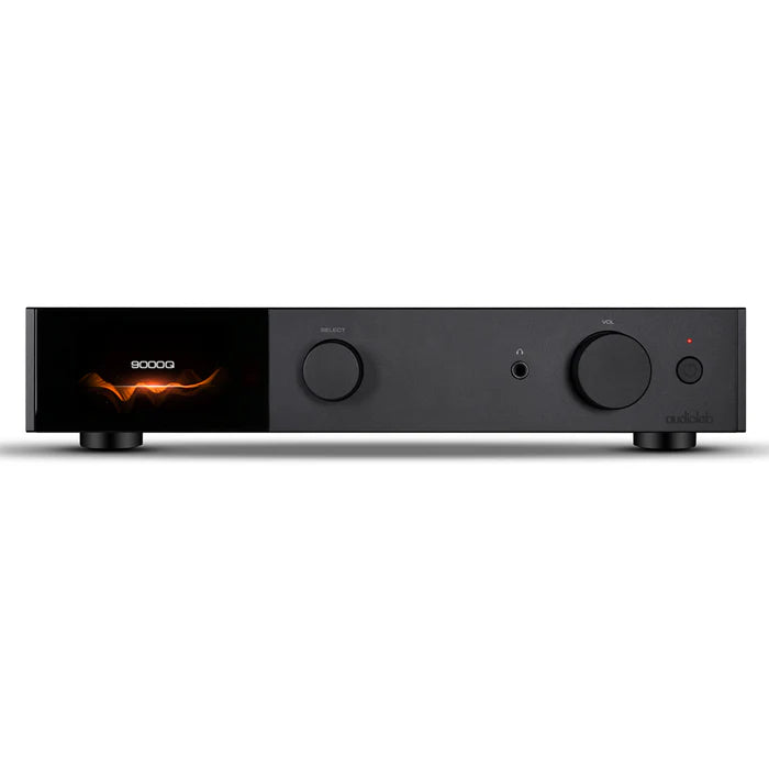 Audiolab 9000Q, pradinis stiprintuvas
