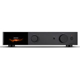 Audiolab 9000Q, pradinis stiprintuvas