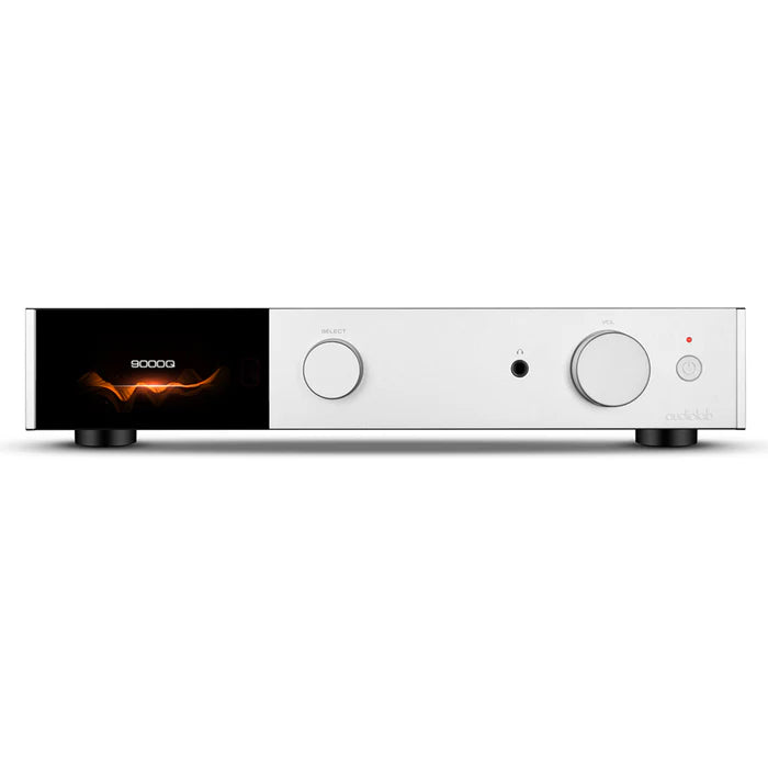 Audiolab 9000Q, pradinis stiprintuvas