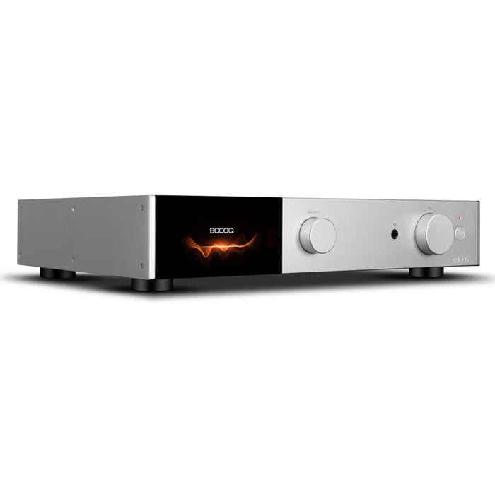 Audiolab 9000Q, pradinis stiprintuvas