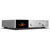 Audiolab 9000Q, pradinis stiprintuvas
