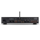 Audiolab 9000Q, pradinis stiprintuvas