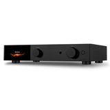 Audiolab 9000Q, pradinis stiprintuvas