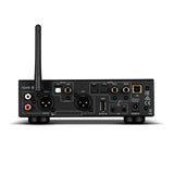Audiolab D7, skaitmeninis garso keitiklis (DAC)