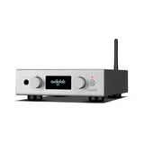 Audiolab D7, skaitmeninis garso keitiklis (DAC)