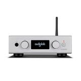 Audiolab D7, skaitmeninis garso keitiklis (DAC)