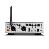Audiolab D7, skaitmeninis garso keitiklis (DAC)