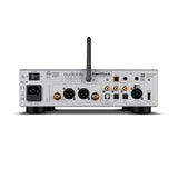 Audiolab D9, skaitmeninis garso keitiklis (DAC)