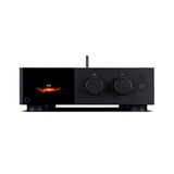 Audiolab D9, skaitmeninis garso keitiklis (DAC)