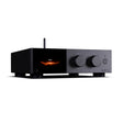Audiolab D9, skaitmeninis garso keitiklis (DAC)