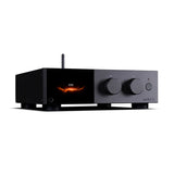Audiolab D9, skaitmeninis garso keitiklis (DAC)