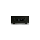 Audiolab M-DAC+, ausinių stiprintuvas ir D/A keitiklis