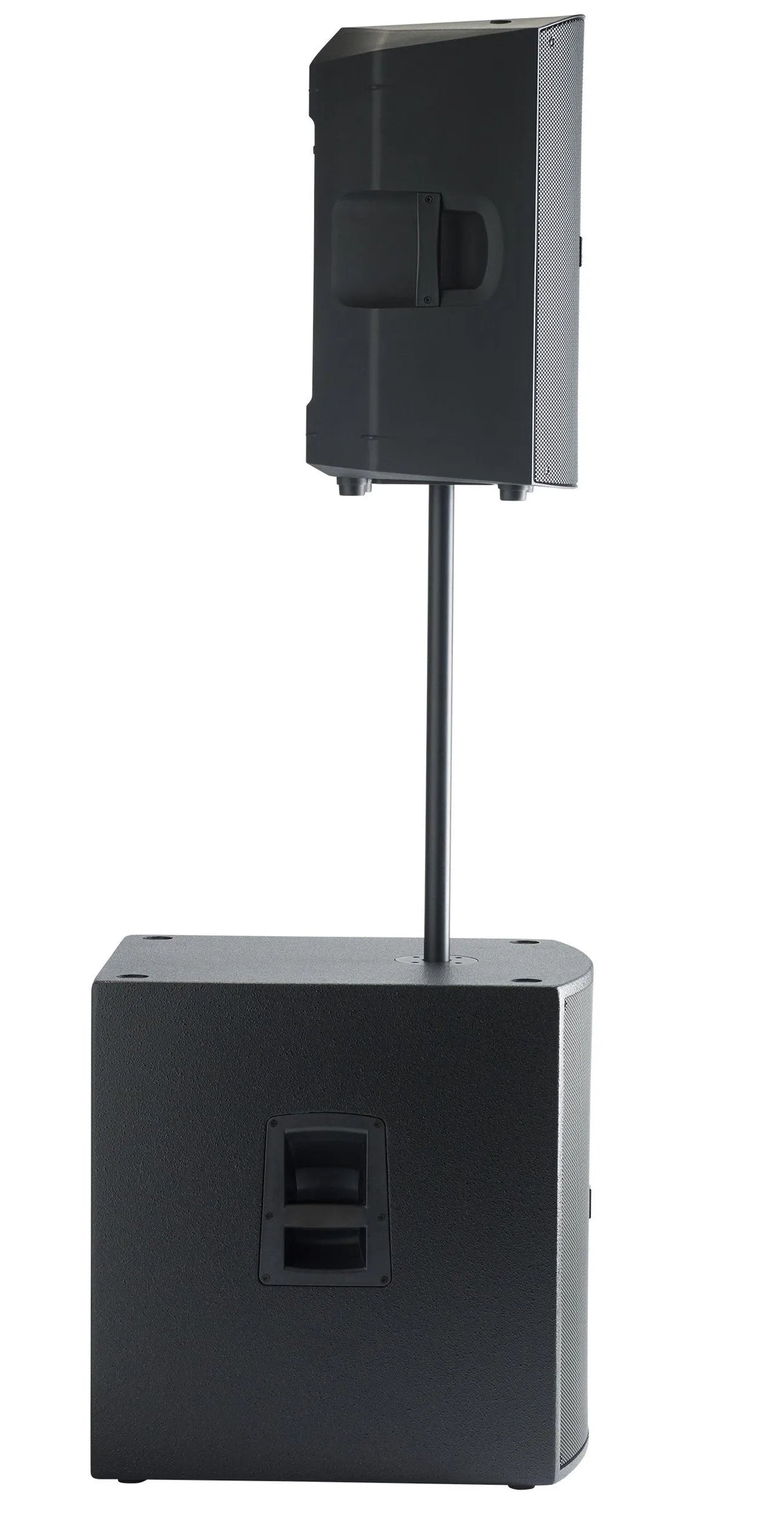 Audiophony ATOM10A, Aktyvi garso kolonėlė 300W RMS