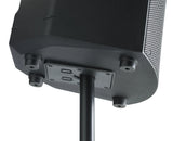 Audiophony ATOM10A, Aktyvi garso kolonėlė 300W RMS