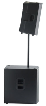 Audiophony ATOM12A, Aktyvi garso kolonėlė 400W RMS