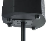 Audiophony ATOM15A, Aktyvi garso kolonėlė 400W RMS