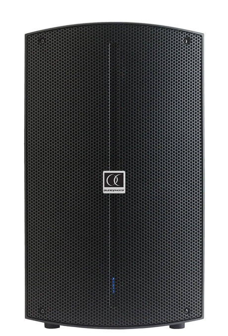 Audiophony ATOM15A, Aktyvi garso kolonėlė 400W RMS