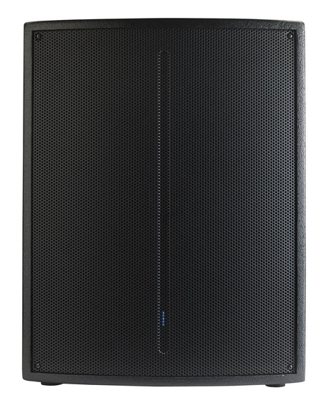 Audiophony ATOM18ASUB, Aktyvi žemų dažnių garso kolonėlė 600W RMS