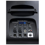 Audiophony MOJO 1200 LINE EVO, nešiojama 1-os kolonėlės garso sistema