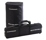 Audiophony MOJO1200LINEVO, nešiojama garso sistema