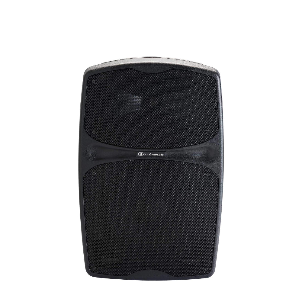 Audiophony RACER120 Evo, nešiojama garso kolonėlė