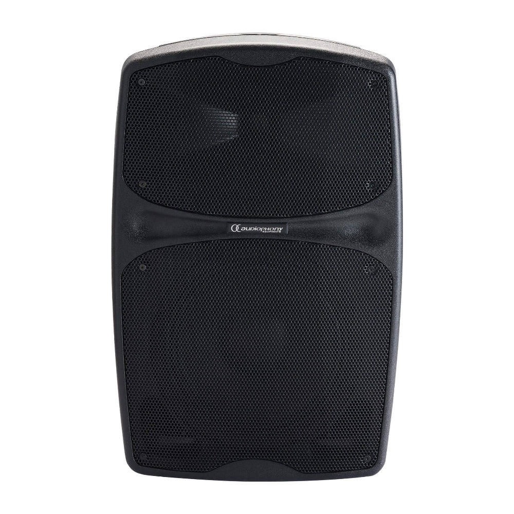 Audiophony RACER120 Evo, nešiojama garso kolonėlė
