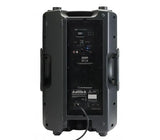 Audiophony SX12A, Aktyvi garso kolonėlė 300W RMS