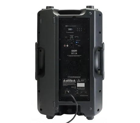 Audiophony SX12A, Aktyvi garso kolonėlė 300W RMS