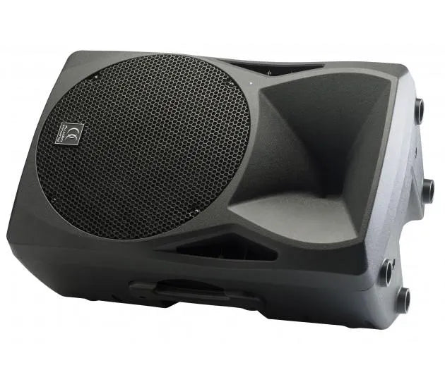 Audiophony SX12A, Aktyvi garso kolonėlė 300W RMS