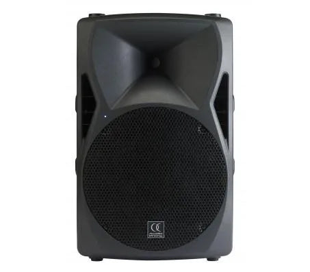 Audiophony SX12A, Aktyvi garso kolonėlė 300W RMS