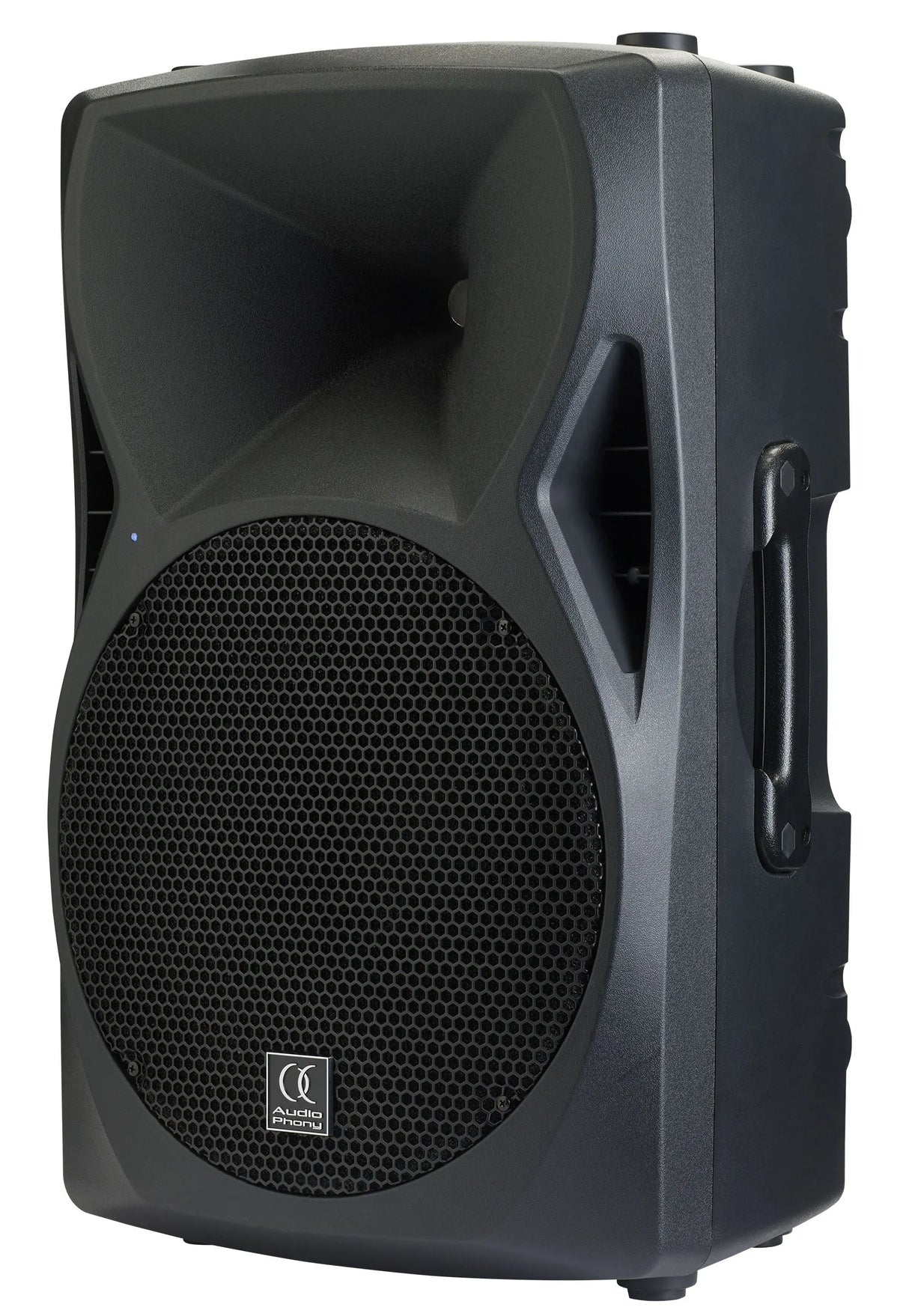 Audiophony SX15A, Aktyvi garso kolonėlė 300W RMS