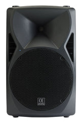 Audiophony SX15A, Aktyvi garso kolonėlė 300W RMS